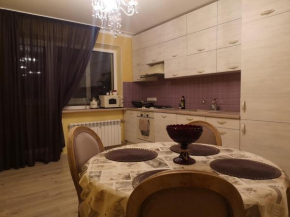 Cozy Narva apartmets 10 min to city center